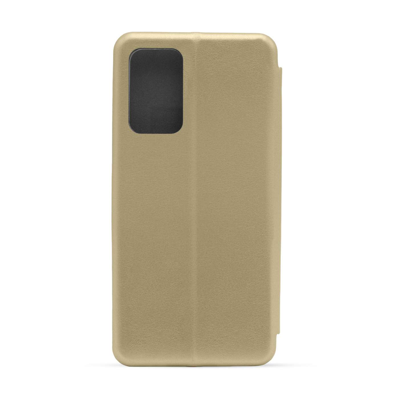 Futrola ROYAL FLIP COVER za Samsung A52 zlatna