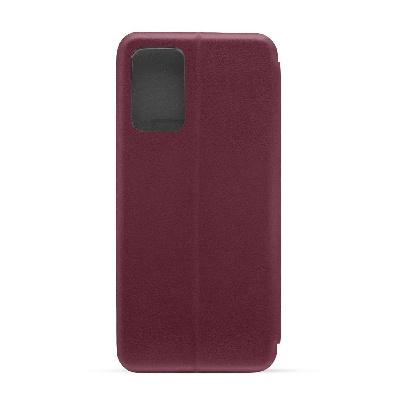 Futrola ROYAL FLIP COVER za Samsung A72/A725F bordo