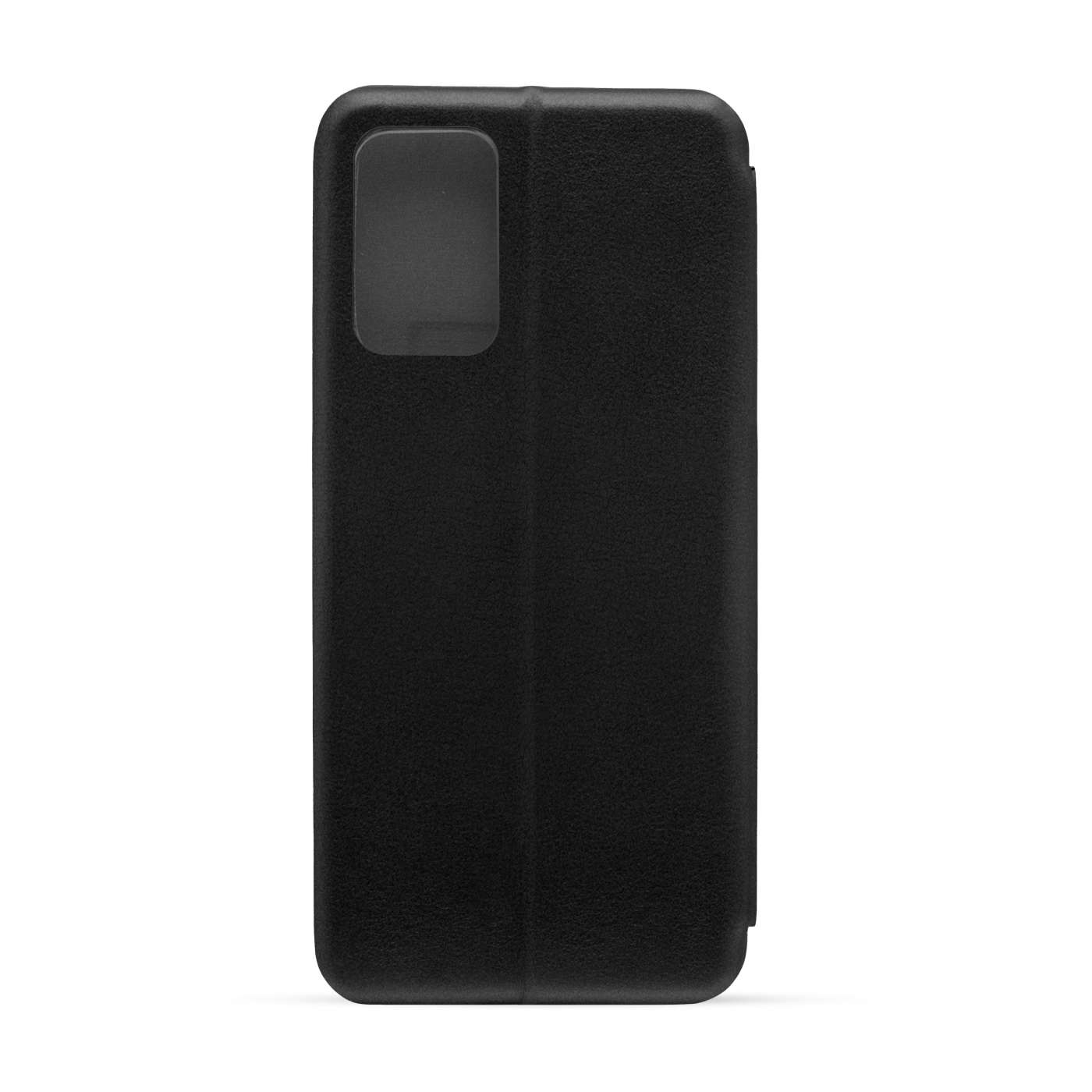 Futrola ROYAL FLIP COVER za Samsung A72/A725F crna