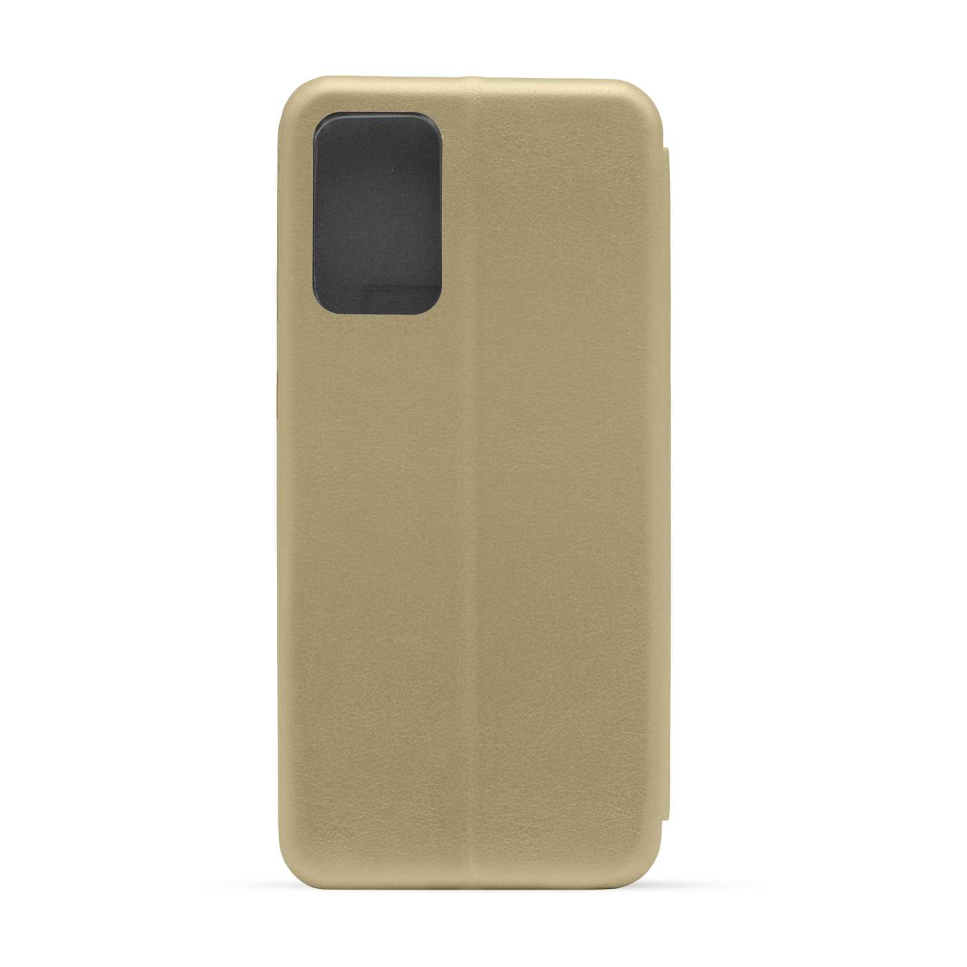 Futrola ROYAL FLIP COVER za Samsung A72/A725F zlatna