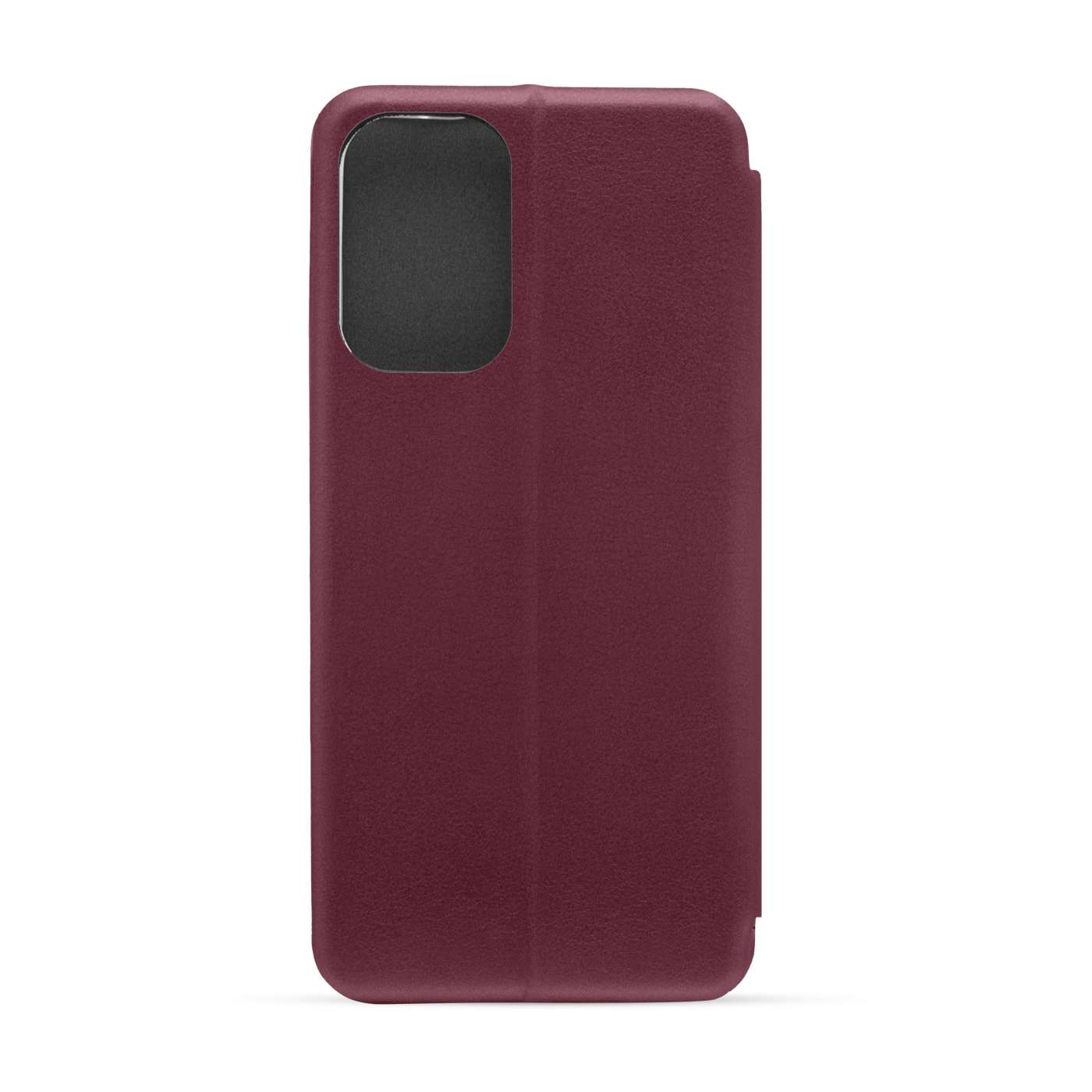 Futrola ROYAL FLIP COVER za Samsung A73 bordo