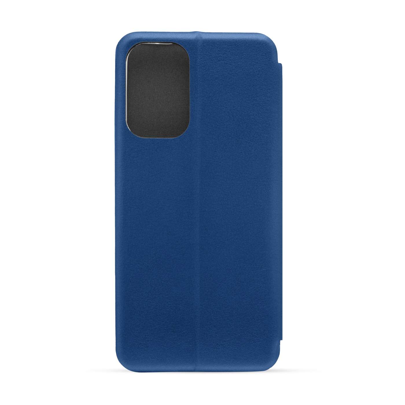 Futrola ROYAL FLIP COVER za Samsung A73 kraljevsko plava