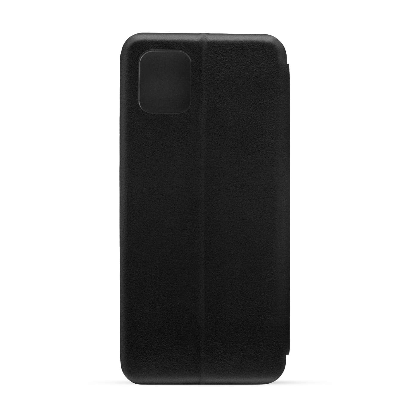 Futrola ROYAL FLIP COVER za Samsung A81/A815F crna