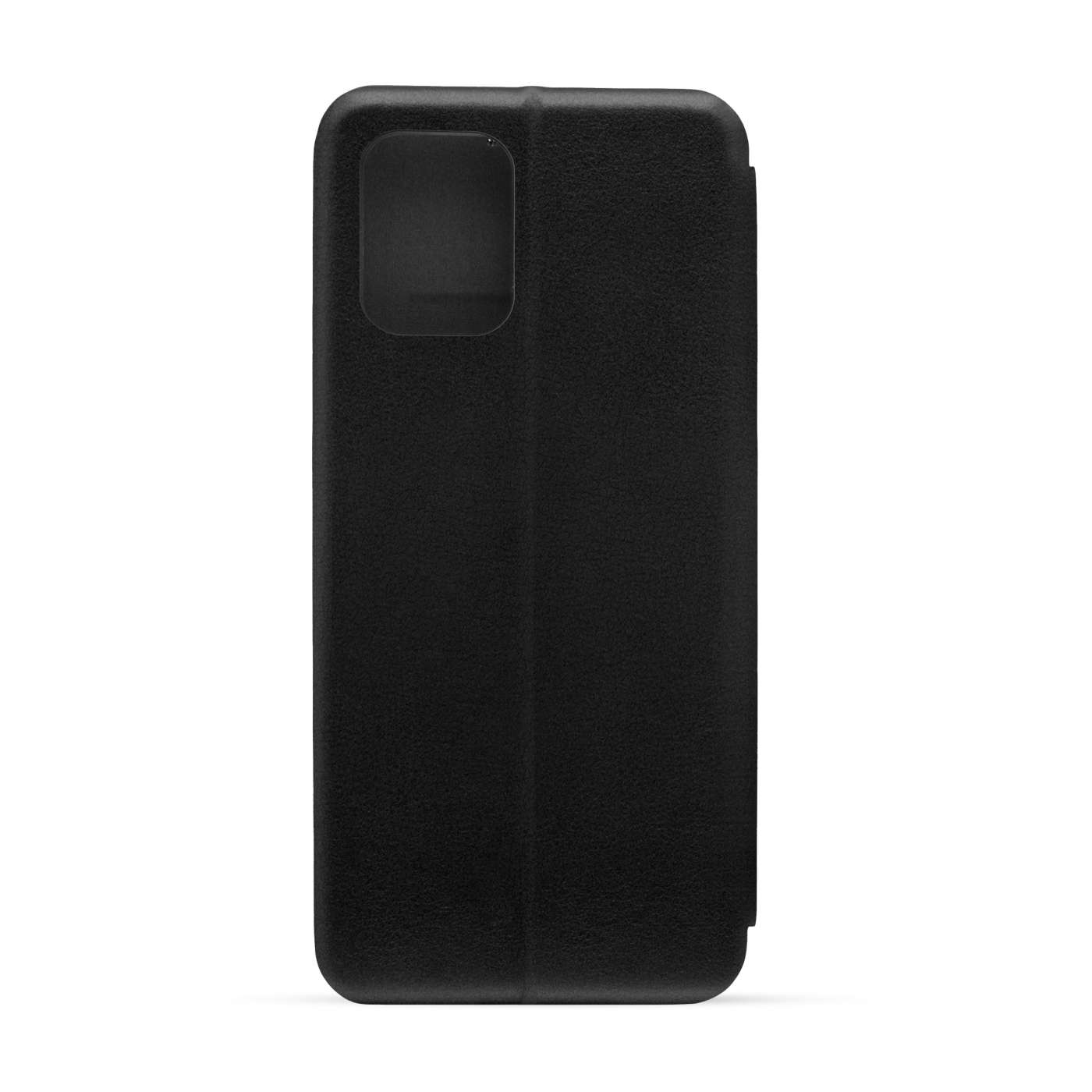 Futrola ROYAL FLIP COVER za Samsung A91/A915F crna