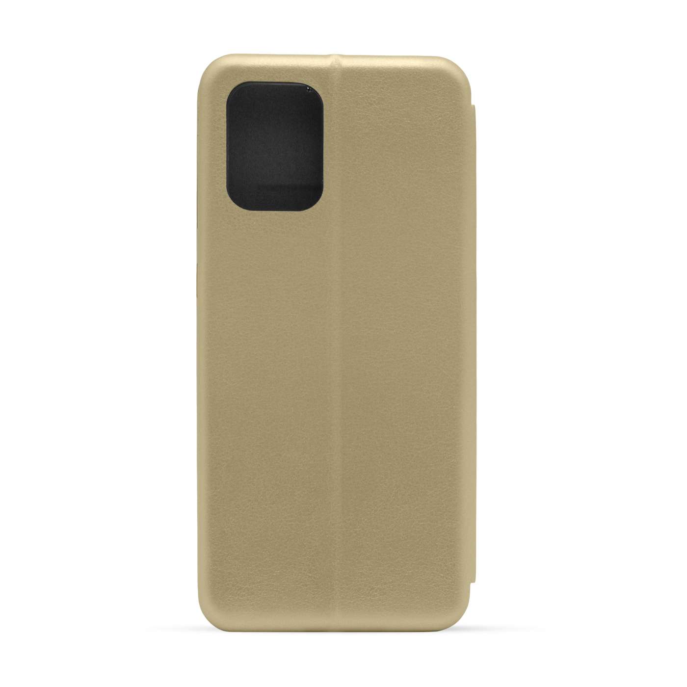 Futrola ROYAL FLIP COVER za Samsung A91/A915F zlatna