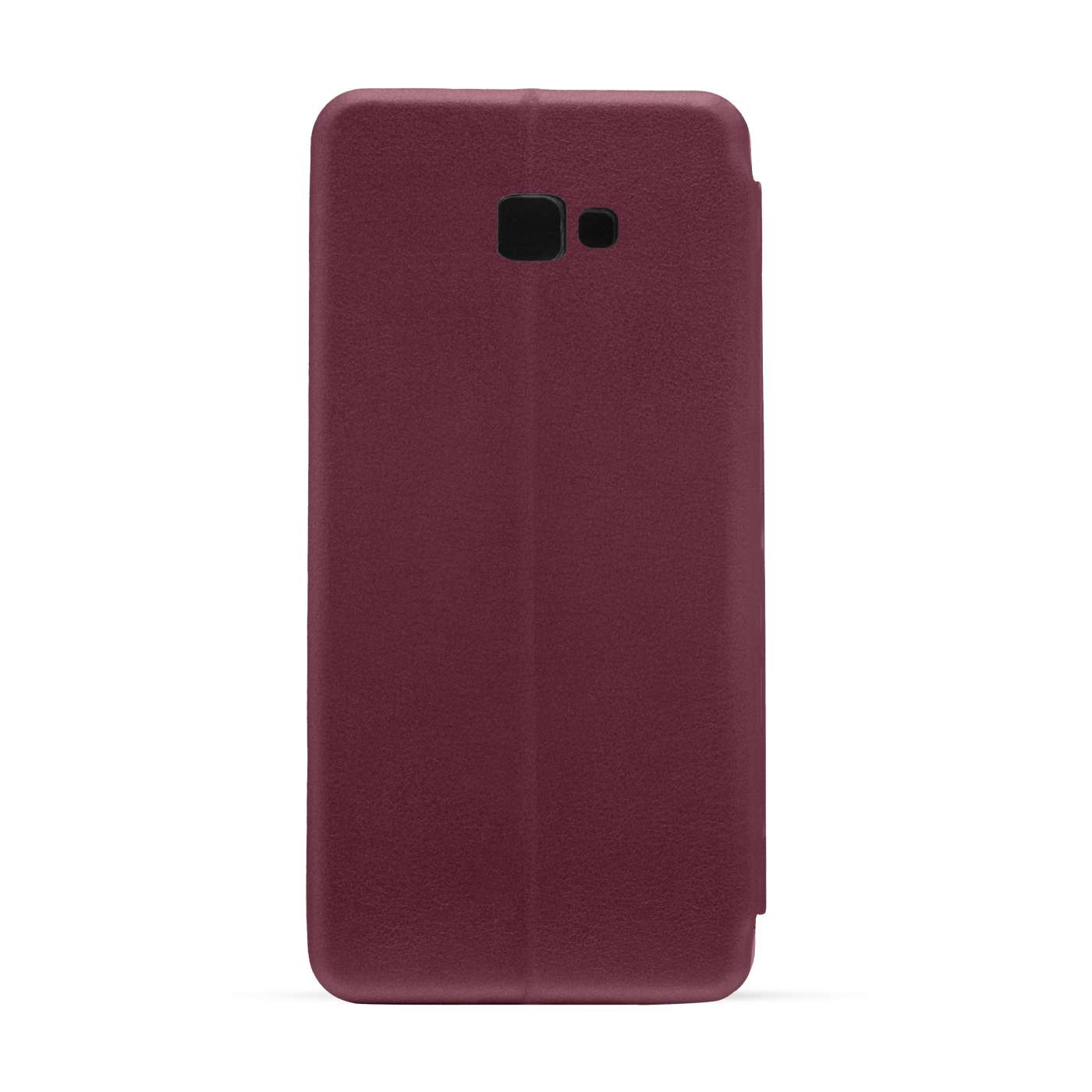 Futrola ROYAL FLIP COVER za Samsung J6 Plus (2018) J610FN bordo