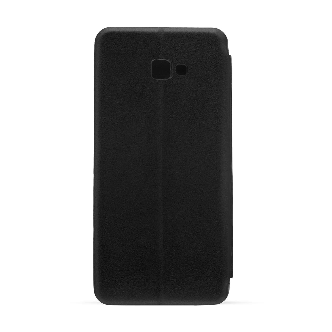 Futrola ROYAL FLIP COVER za Samsung J6 Plus (2018) J610FN crna