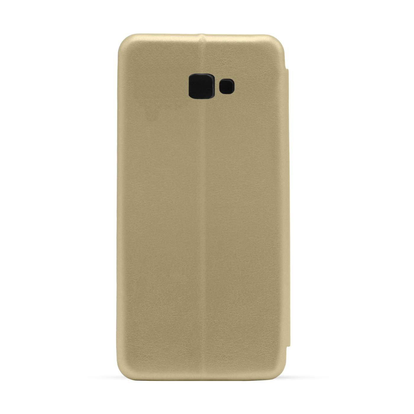 Futrola ROYAL FLIP COVER za Samsung J6 Plus (2018) J610FN zlatna