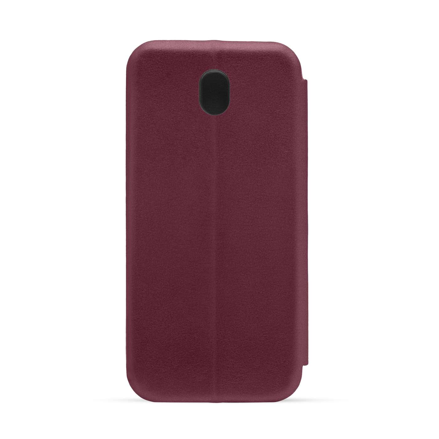 Futrola ROYAL FLIP COVER za Samsung J7 (2017) J730 bordo