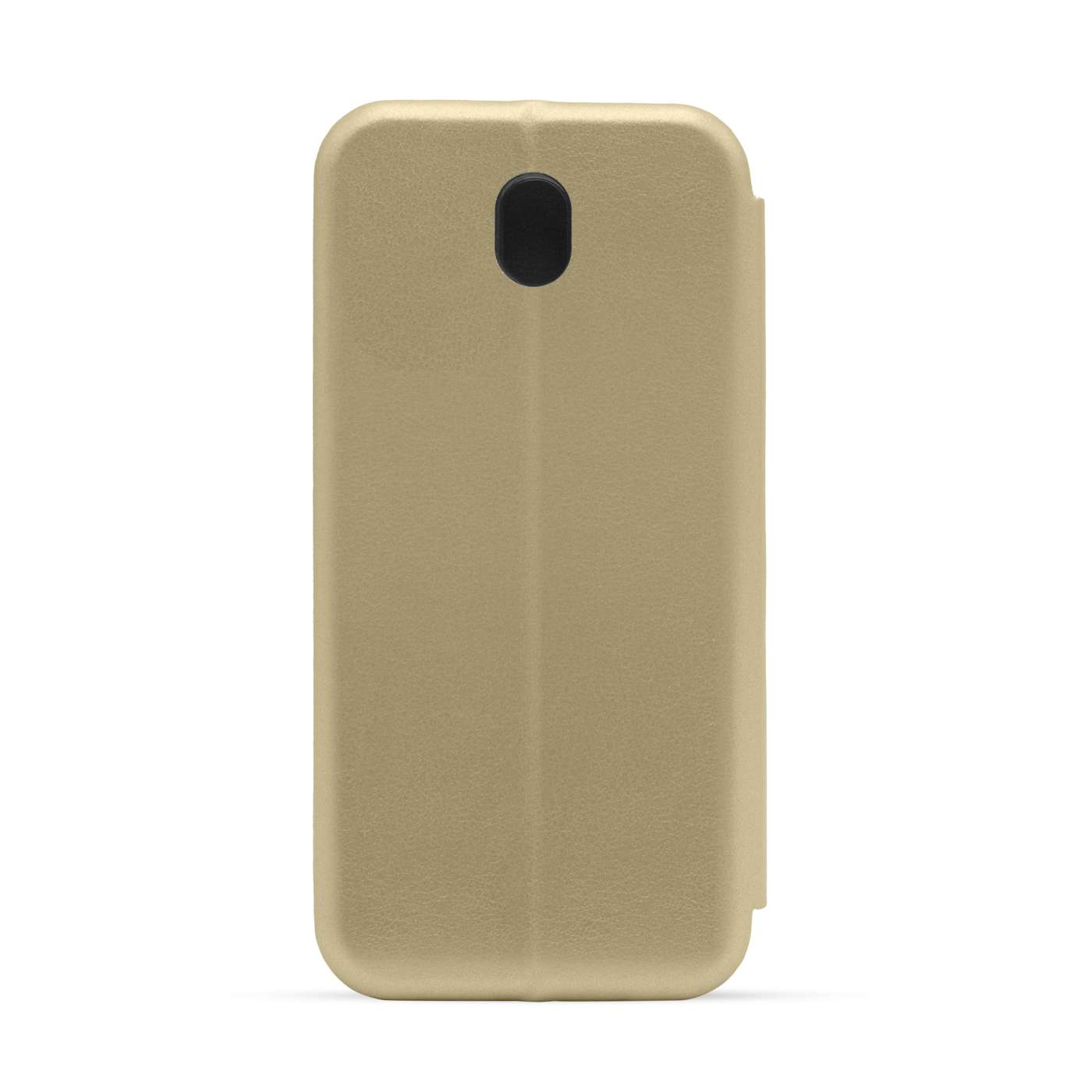 Futrola ROYAL FLIP COVER za Samsung J7 (2017) J730 zlatna