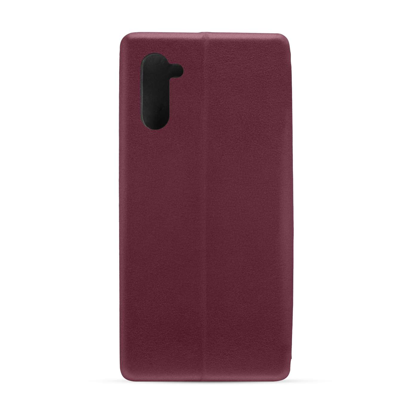 Futrola ROYAL FLIP COVER za Samsung Note 10/G970F bordo