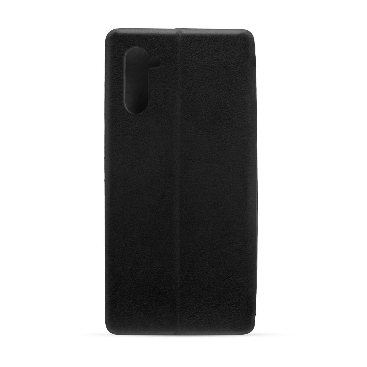 Futrola ROYAL FLIP COVER za Samsung Note 10/G970F crna