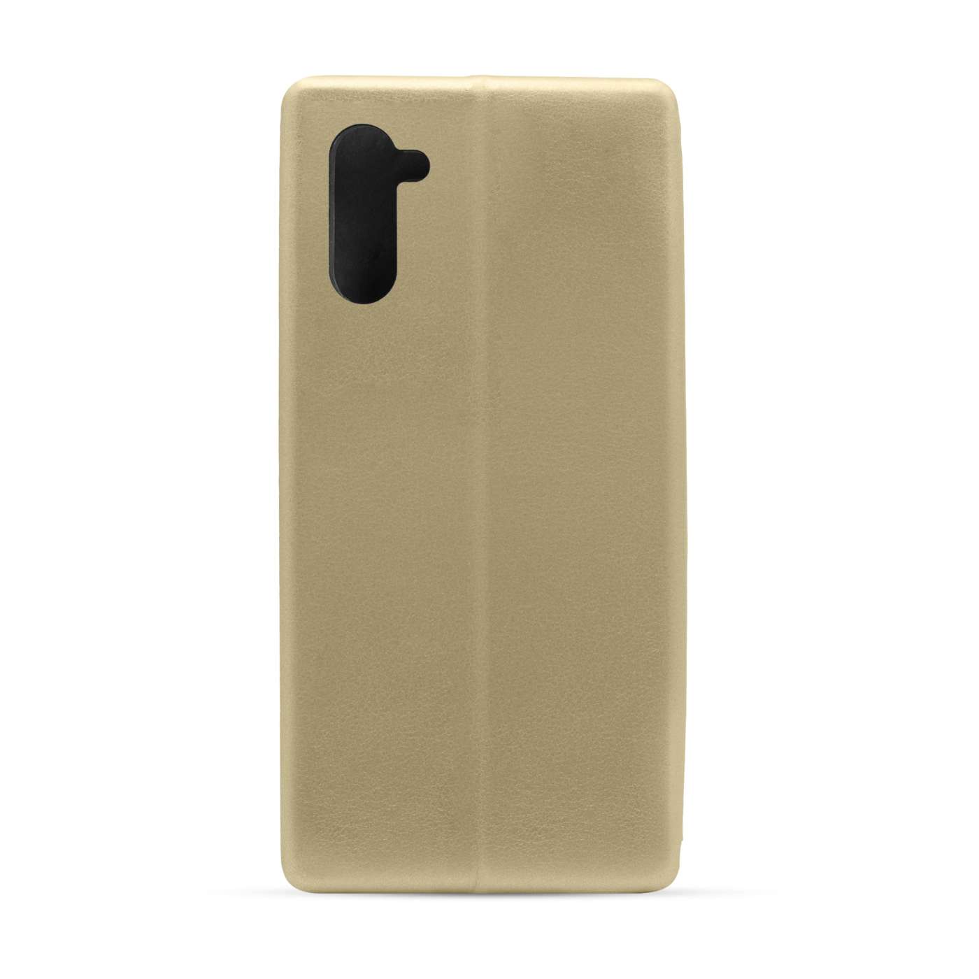 Futrola ROYAL FLIP COVER za Samsung Note 10/G970F zlatna