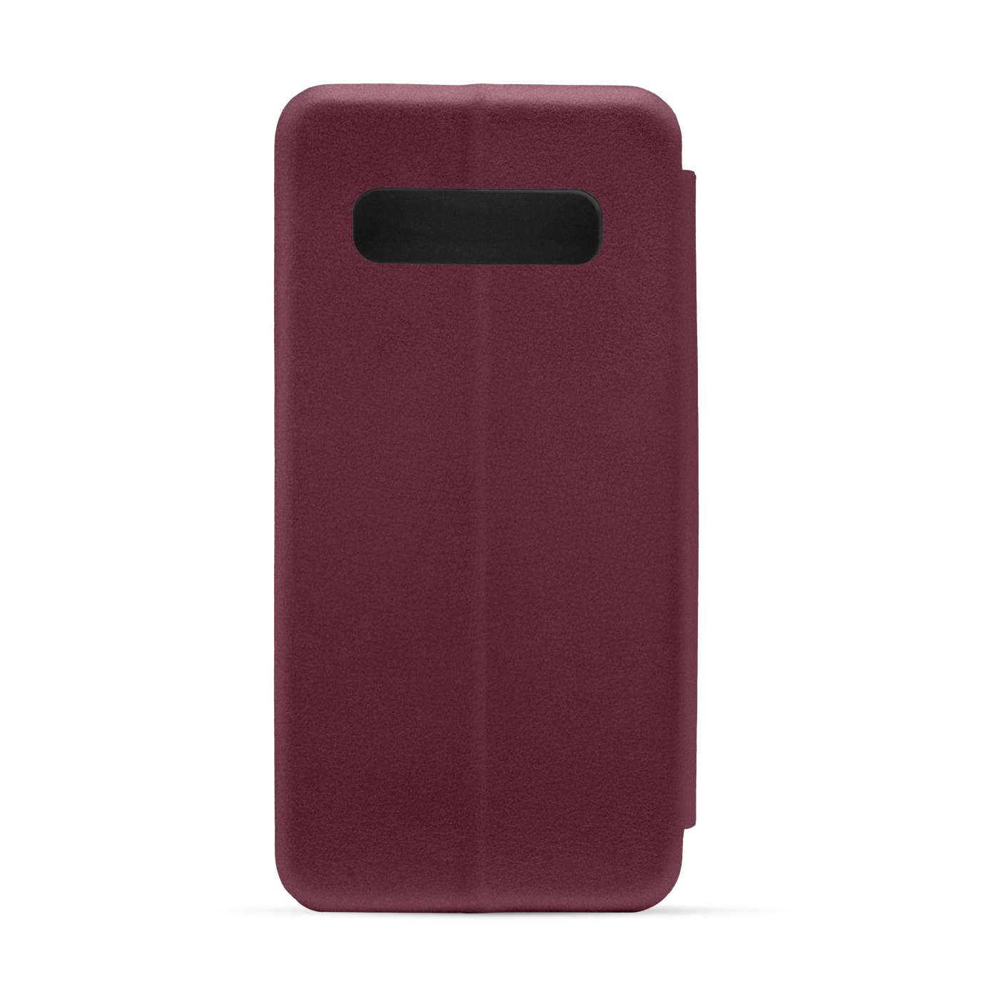 Futrola ROYAL FLIP COVER za Samsung S10/G973 bordo