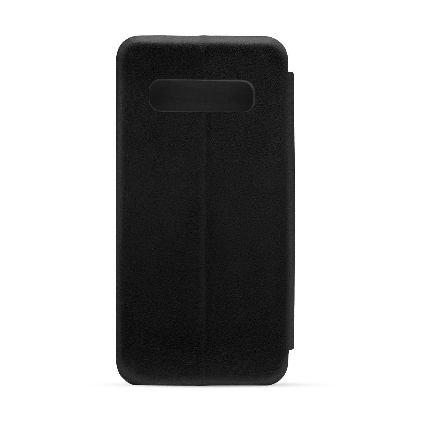 Futrola ROYAL FLIP COVER za Samsung S10/G973 crna