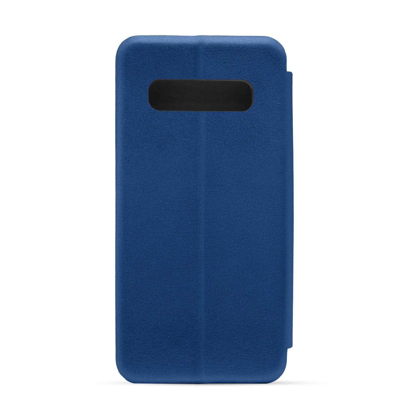 Futrola ROYAL FLIP COVER za Samsung S10/G973 kraljevsko plava