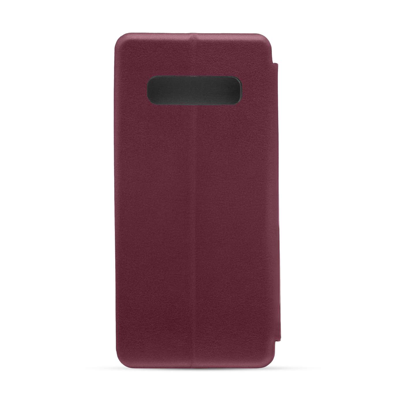 Futrola ROYAL FLIP COVER za Samsung S10 Plus/G975 bordo