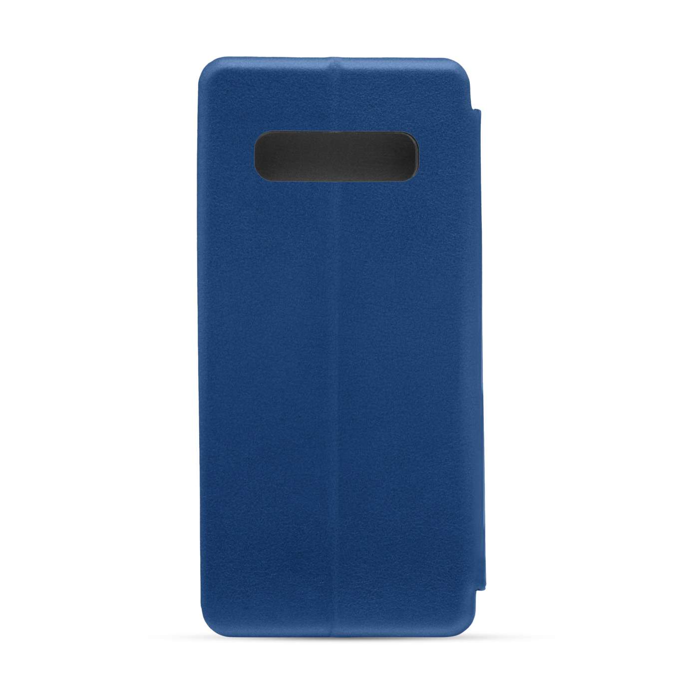 Futrola ROYAL FLIP COVER za Samsung S10 Plus/G975 kraljevsko plava