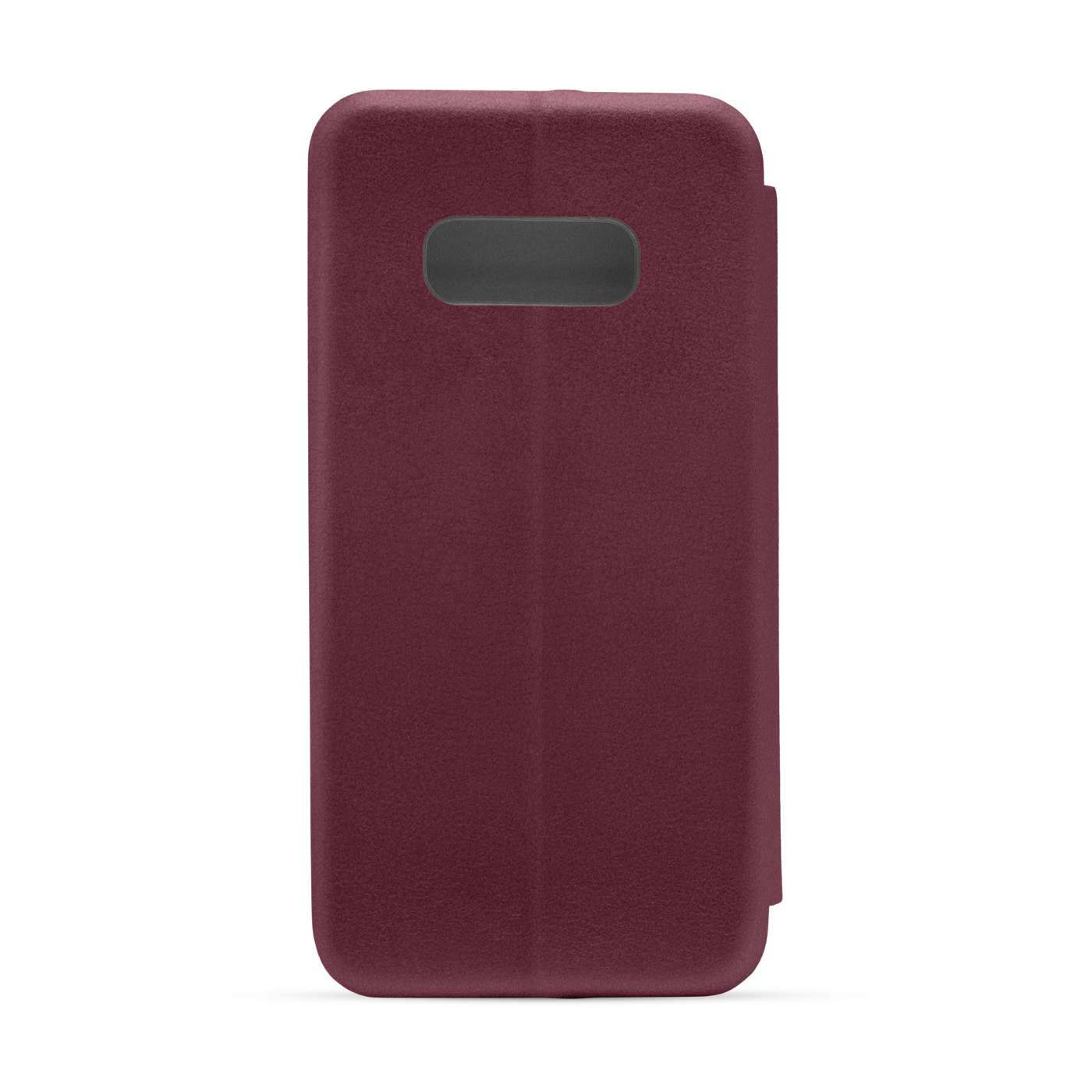 Futrola ROYAL FLIP COVER za Samsung S10e bordo