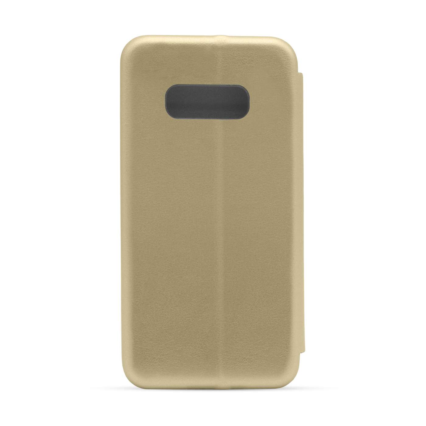 Futrola ROYAL FLIP COVER za Samsung S10e zlatna