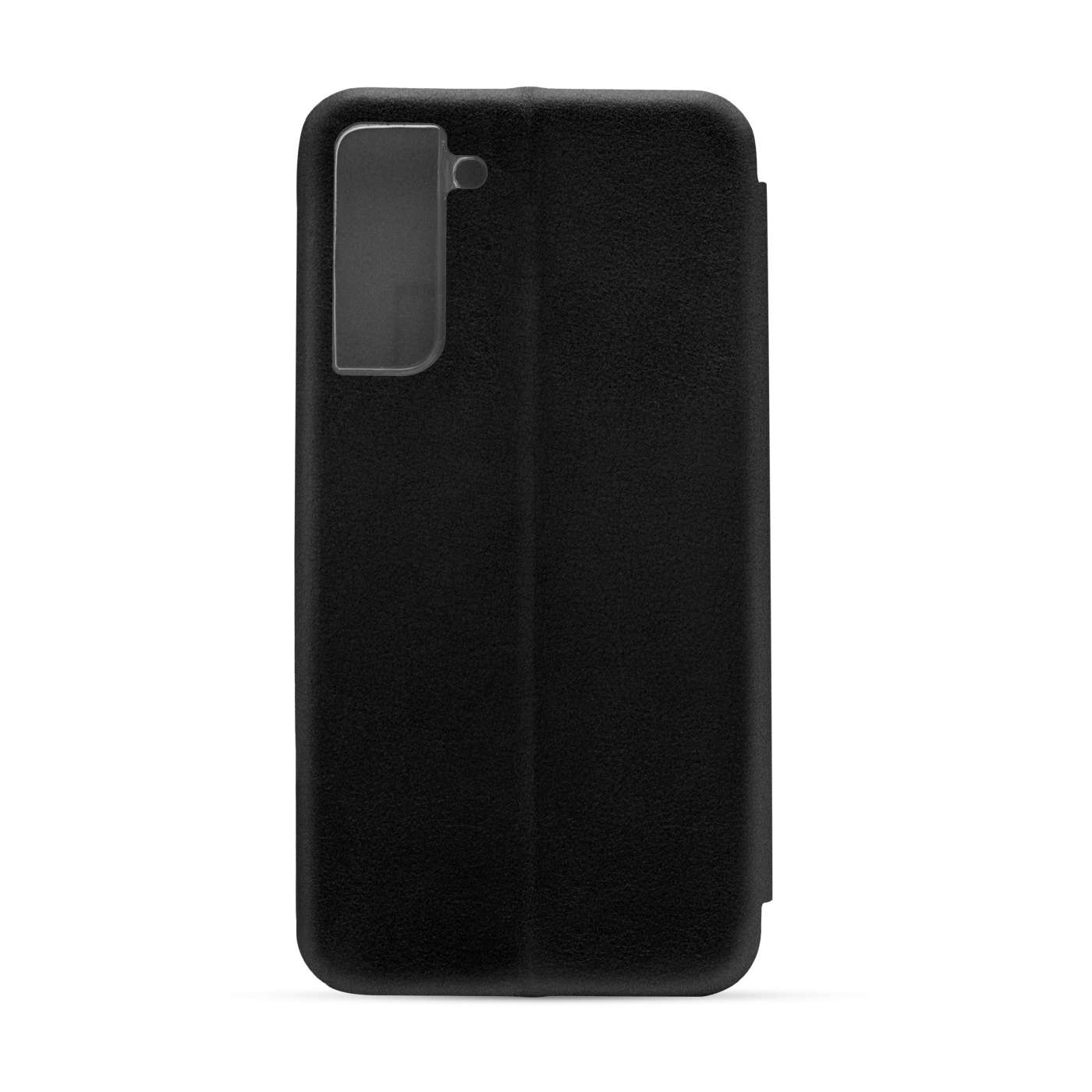 Futrola ROYAL FLIP COVER za Samsung S21/G991B crna