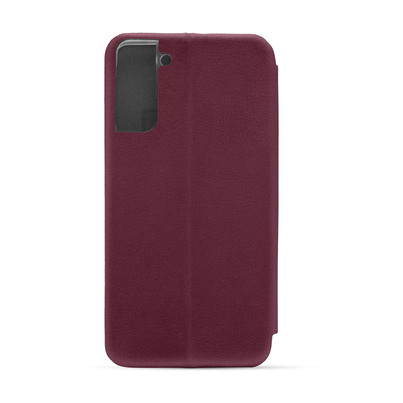 Futrola ROYAL FLIP COVER za Samsung S21 Plus/G996B bordo