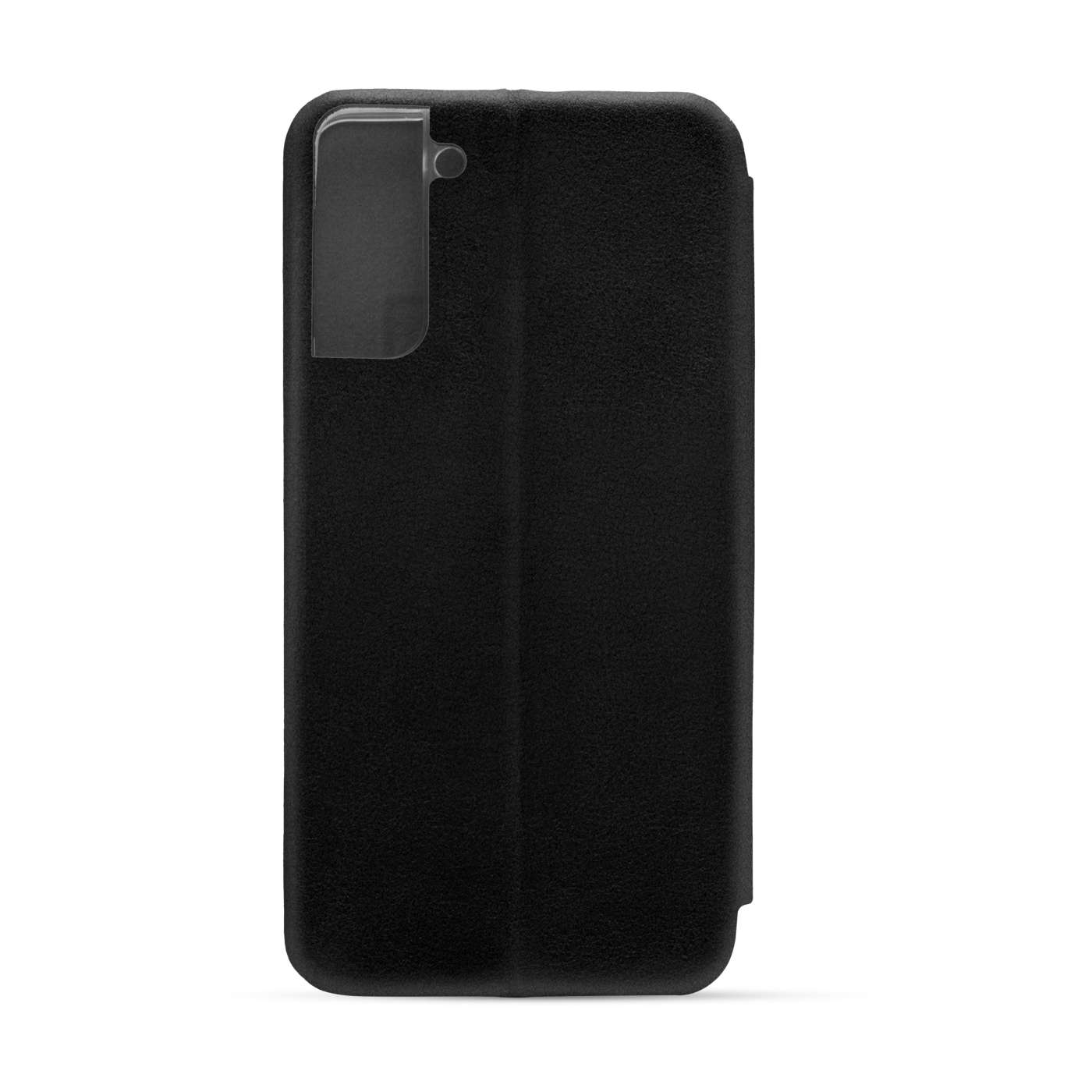 Futrola ROYAL FLIP COVER za Samsung S21 Plus/G996B crna