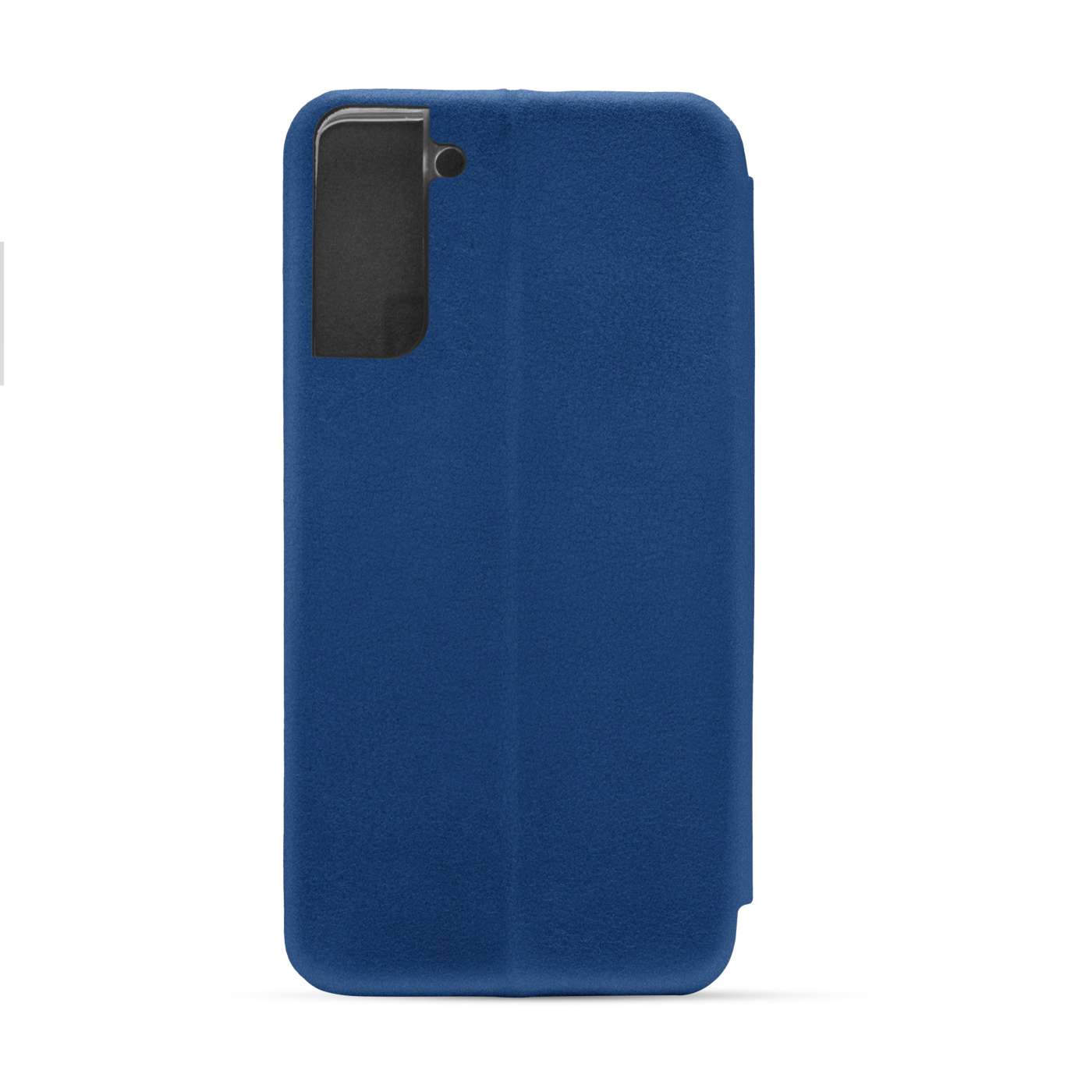 Futrola ROYAL FLIP COVER za Samsung S21 Plus/G996B kraljevsko plava