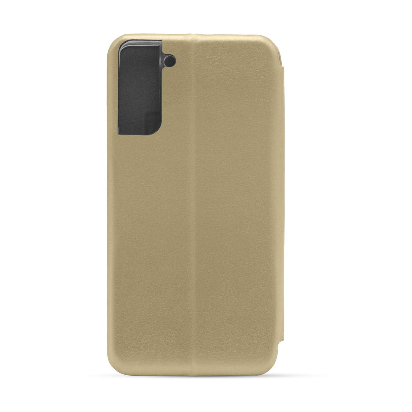 Futrola ROYAL FLIP COVER za Samsung S21 Plus/G996B zlatna