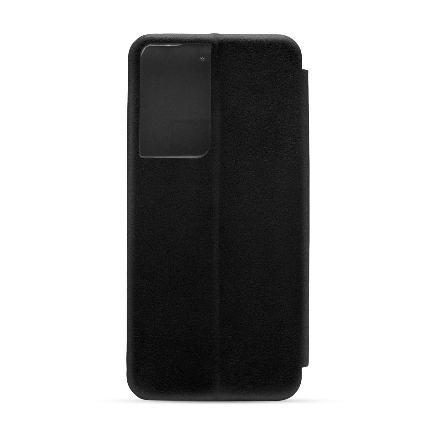 Futrola ROYAL FLIP COVER za Samsung S21 Ultra/G998B crna