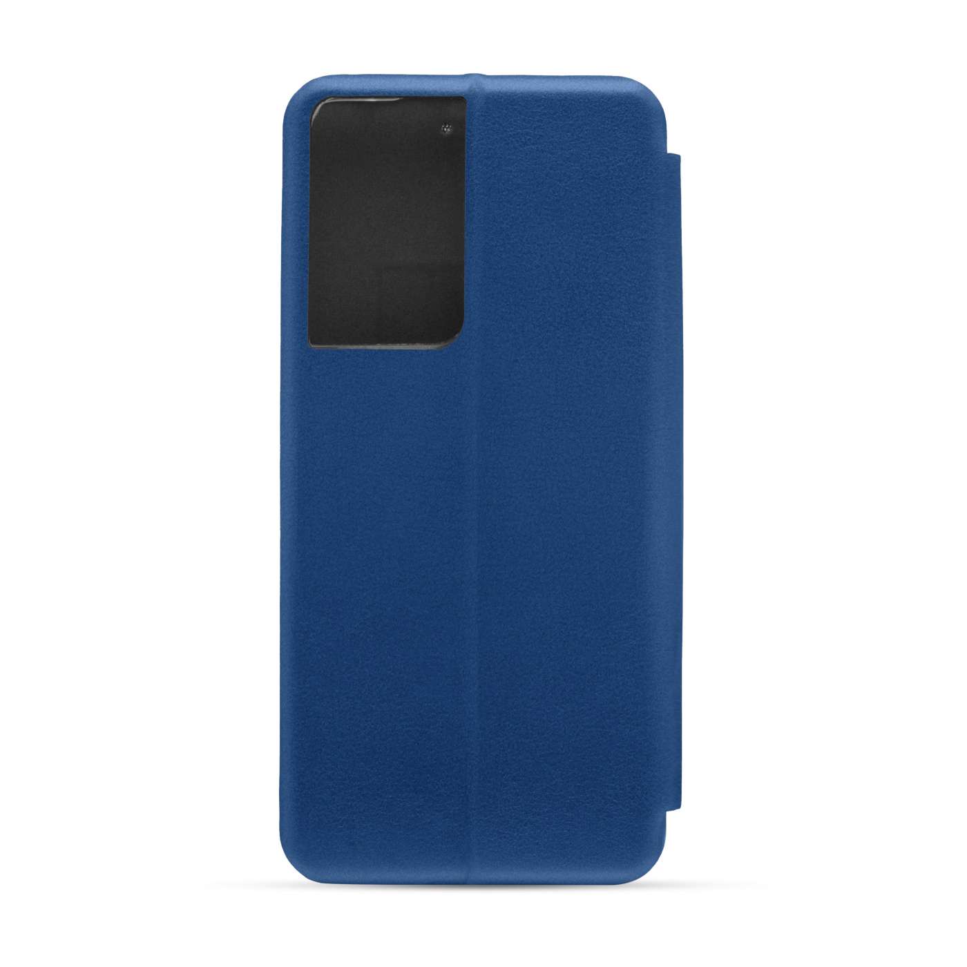 Futrola ROYAL FLIP COVER za Samsung S21 Ultra/G998B kraljevsko plava