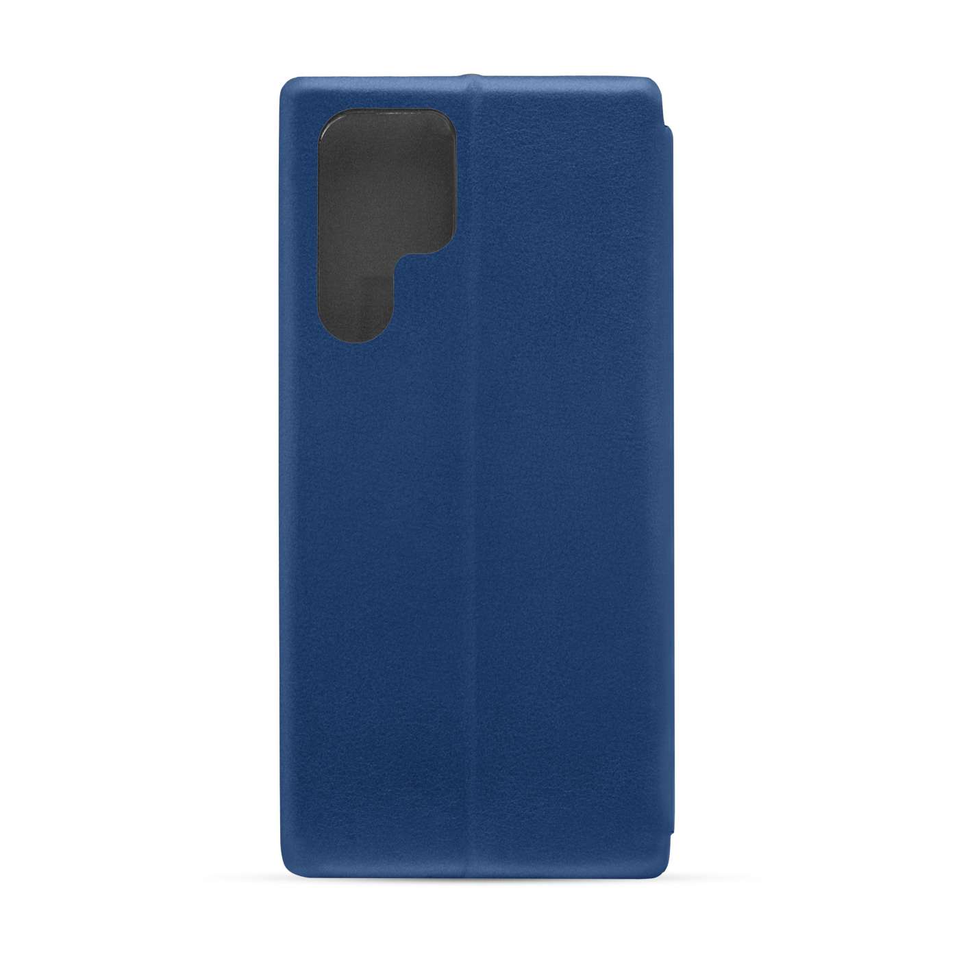 Futrola ROYAL FLIP COVER za Samsung S22 Ultra kraljevsko plava