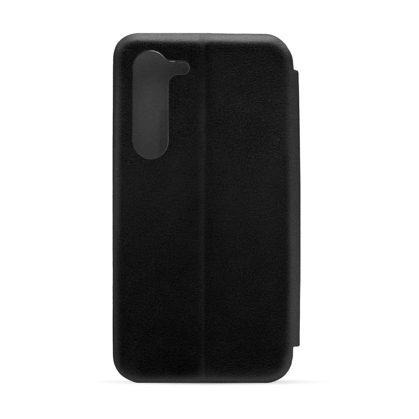 Futrola ROYAL FLIP COVER za Samsung S23 crna