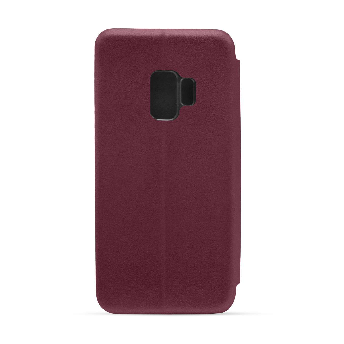 Futrola ROYAL FLIP COVER za Samsung S9/G960F bordo