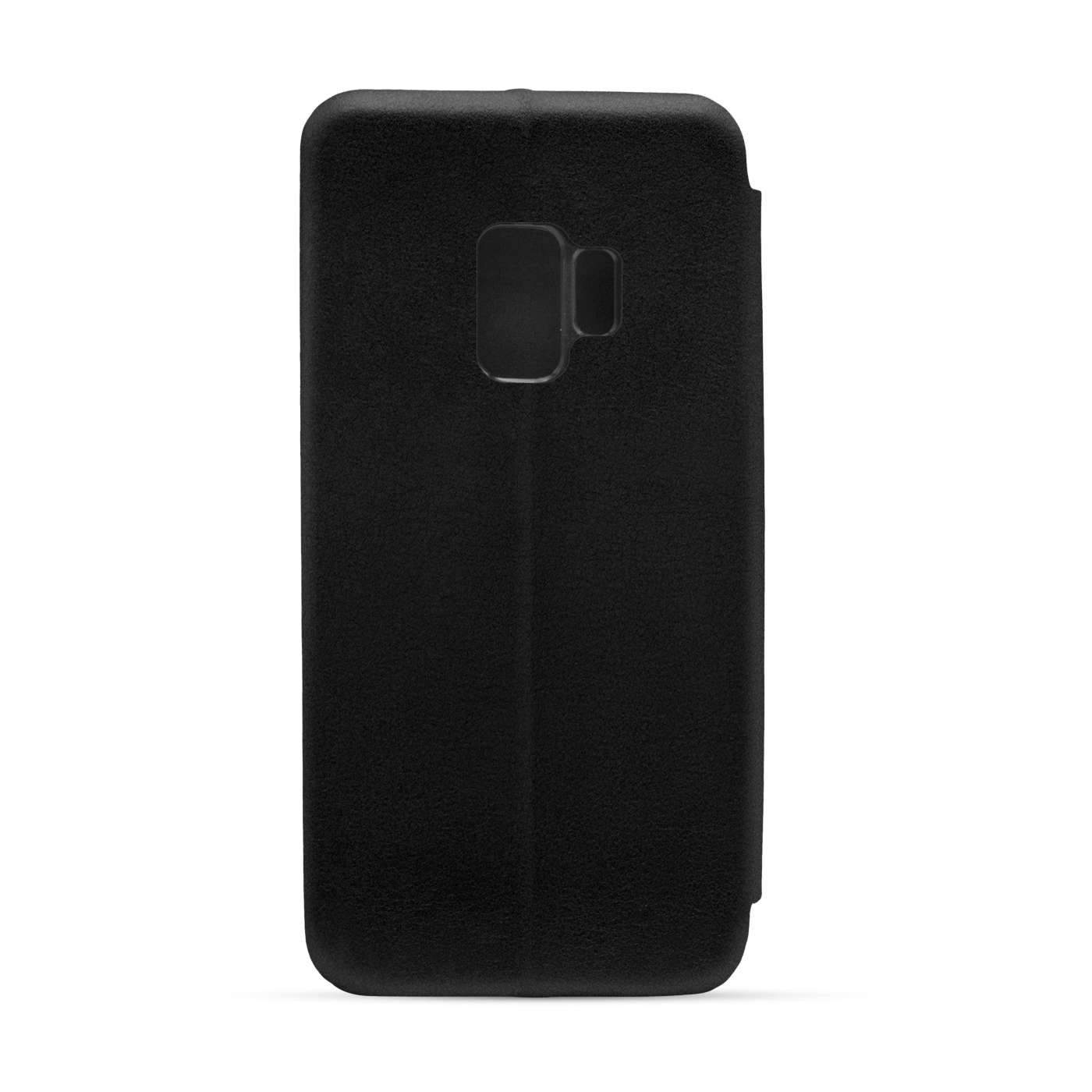 Futrola ROYAL FLIP COVER za Samsung S9/G960F crna