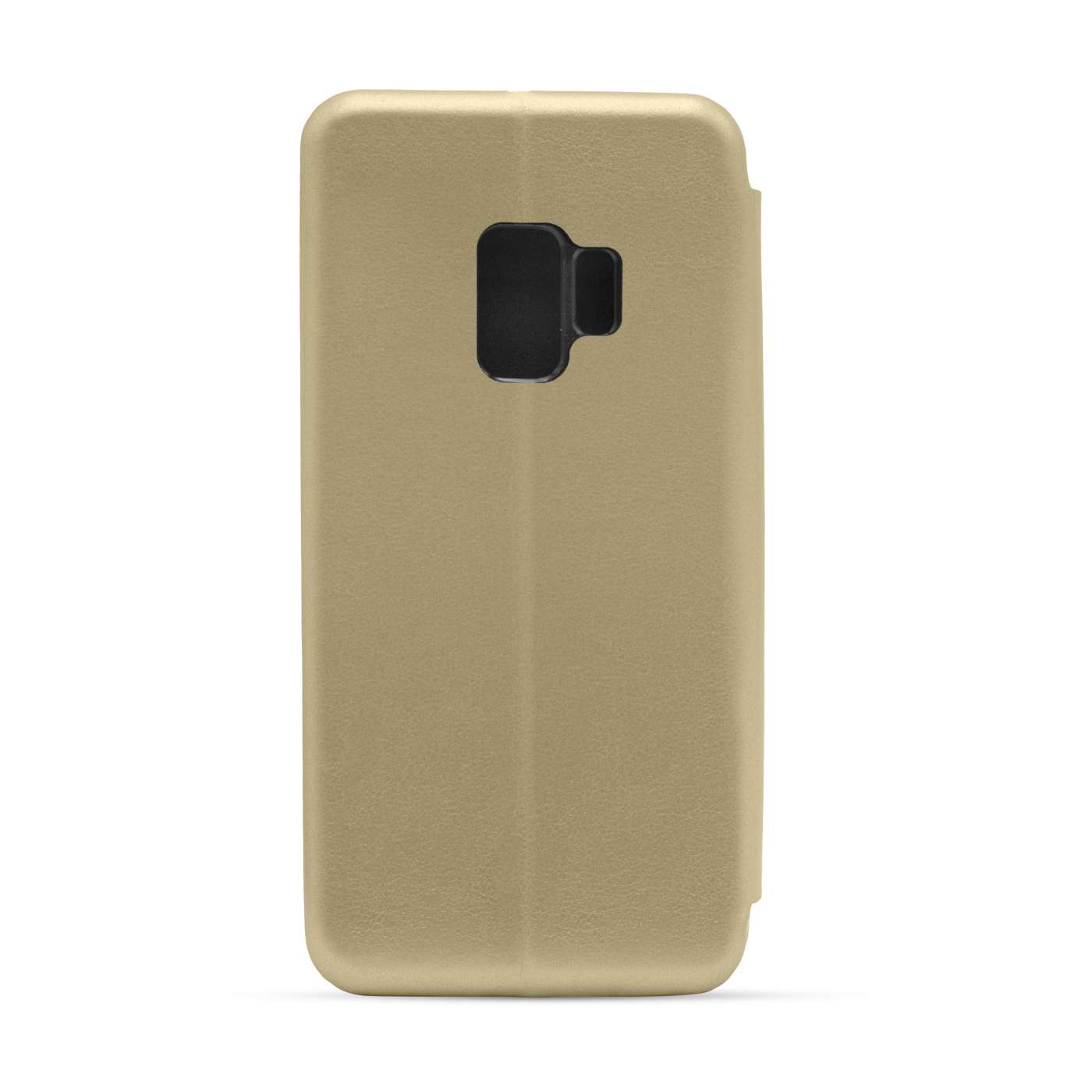 Futrola ROYAL FLIP COVER za Samsung S9/G960F zlatna