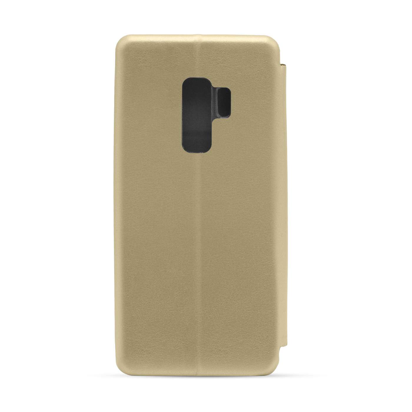 Futrola ROYAL FLIP COVER za Samsung S9 Plus/G965F zlatna