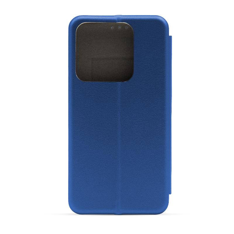 Futrola ROYAL FLIP COVER za Xiaomi 14 kraljevsko plava