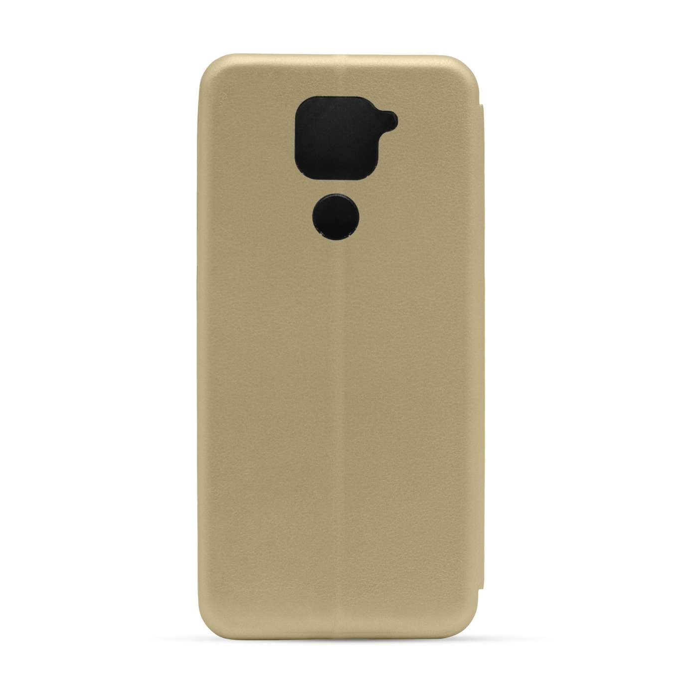 Futrola ROYAL FLIP COVER za Xiaomi Note 9 zlatna