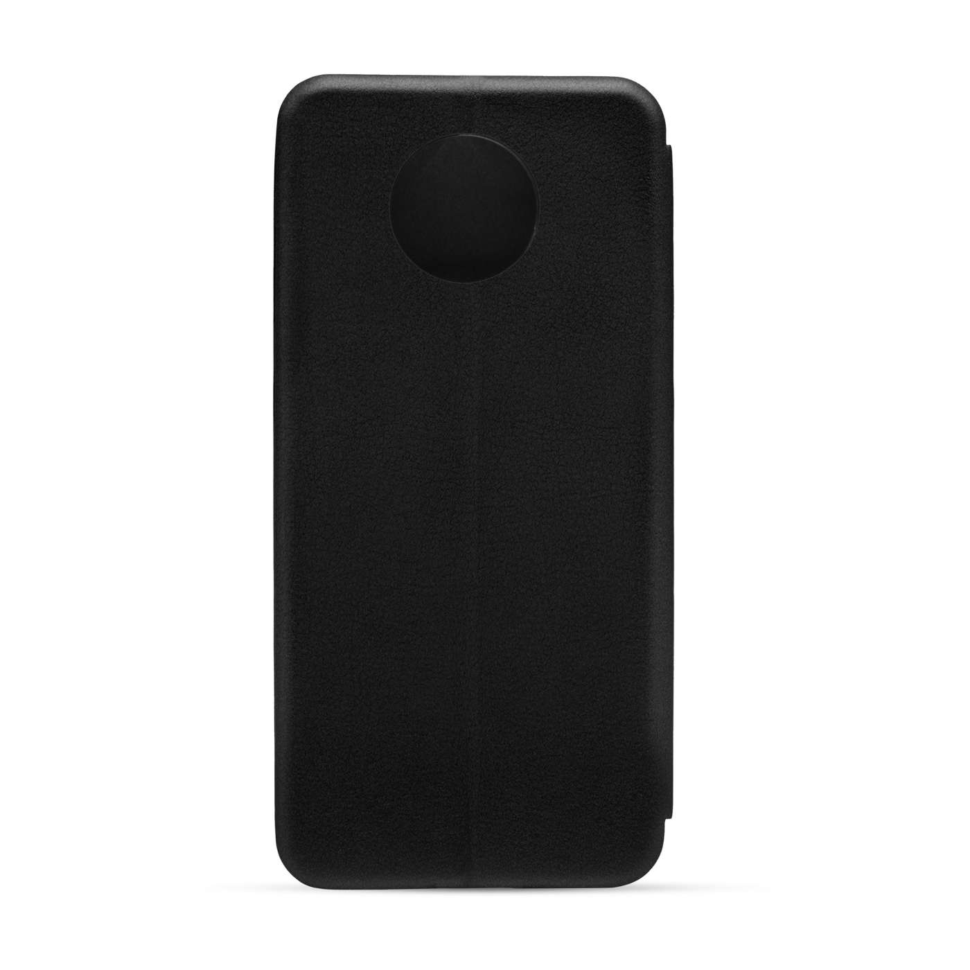 Futrola ROYAL FLIP COVER za Xiaomi Note 9T crna