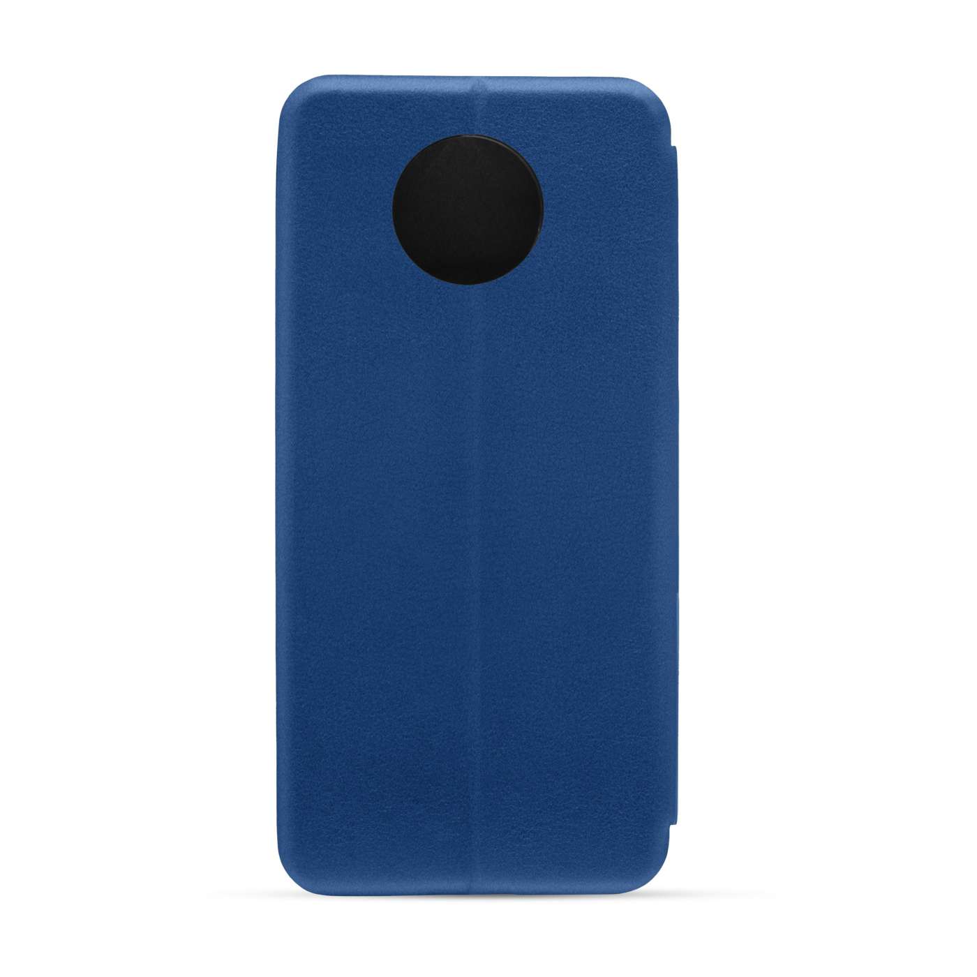 Futrola ROYAL FLIP COVER za Xiaomi Note 9T kraljevsko plava