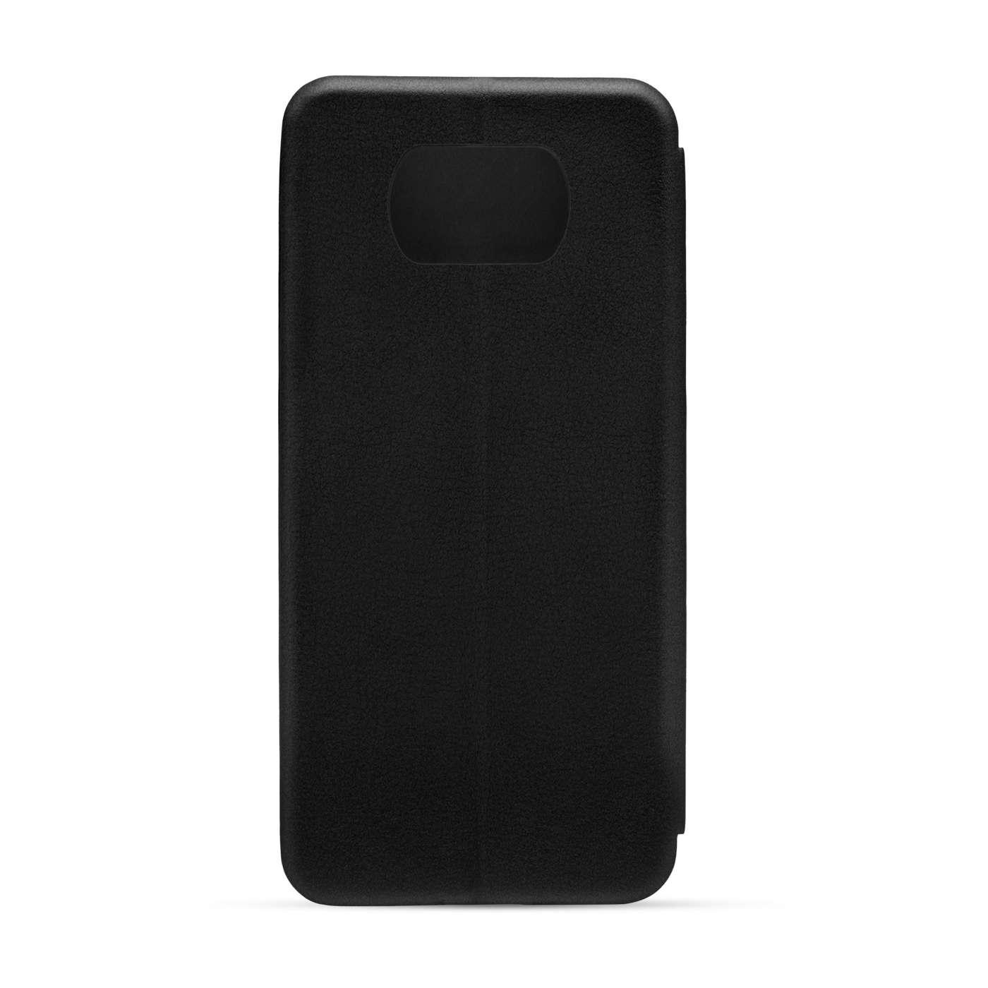 Futrola ROYAL FLIP COVER za Xiaomi Poco X3 crna