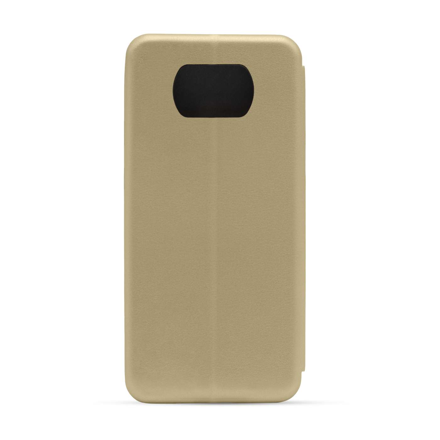 Futrola ROYAL FLIP COVER za Xiaomi Poco X3 zlatna