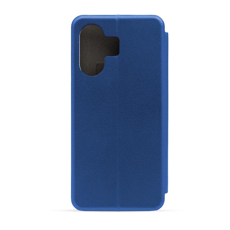 Futrola ROYAL FLIP COVER za Xiaomi Redmi 13C kraljevsko plava