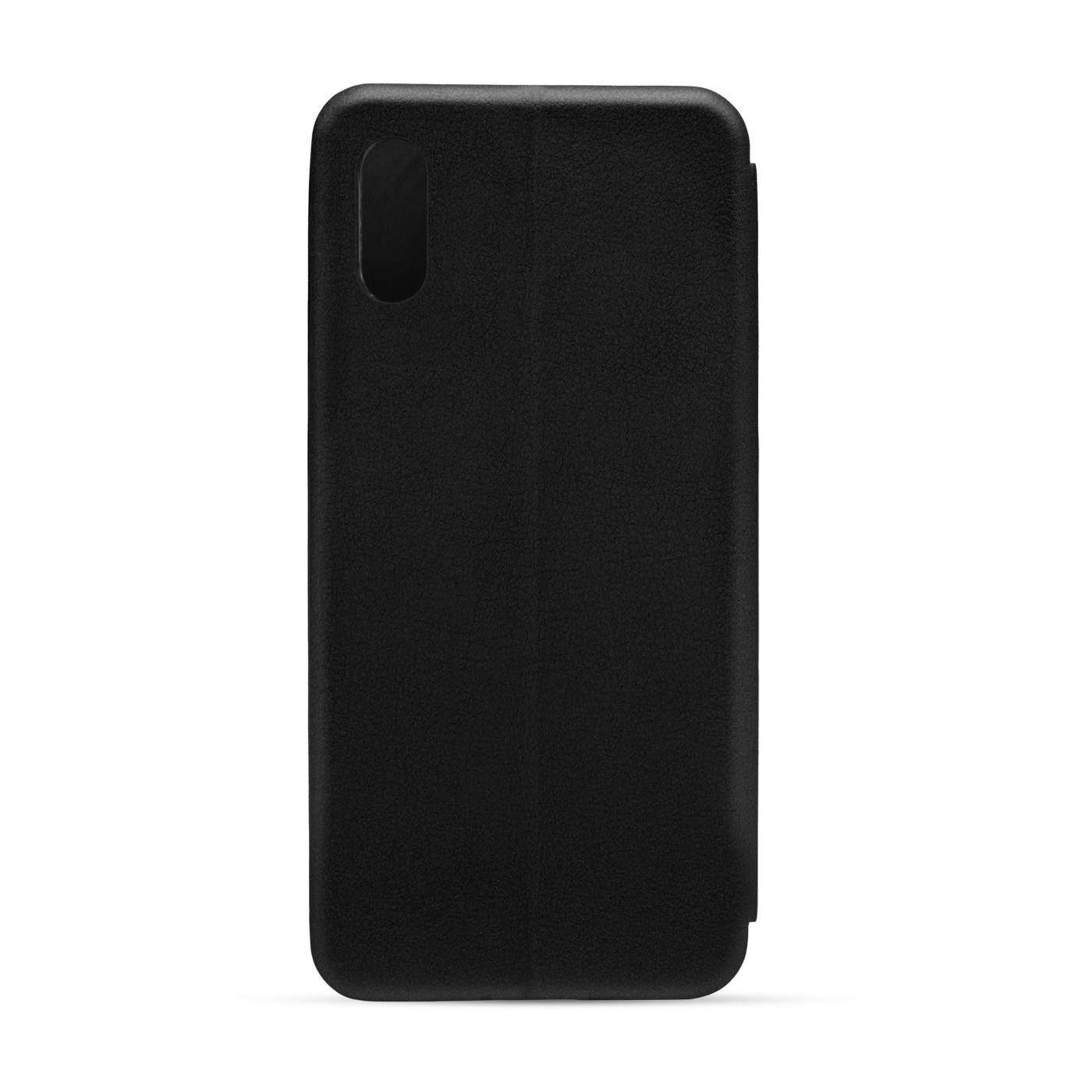 Futrola ROYAL FLIP COVER za Xiaomi Redmi 9A crna