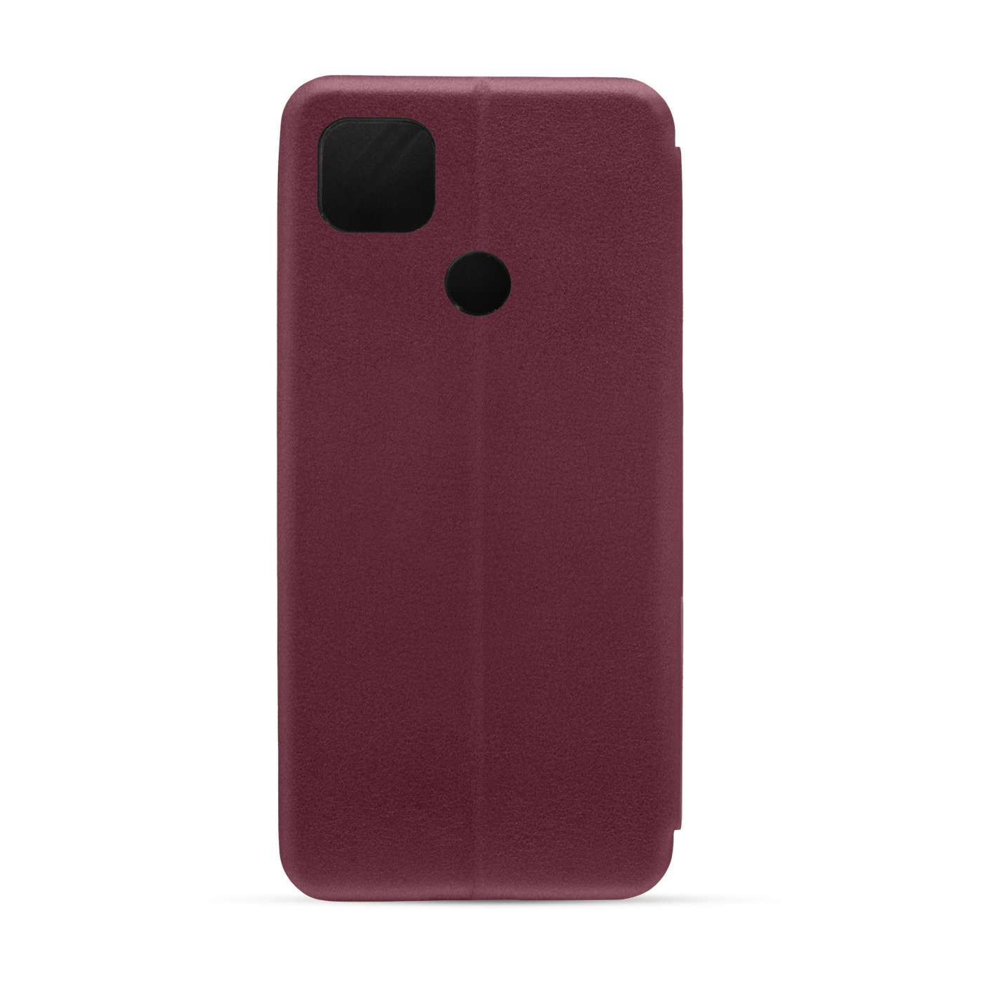 Futrola ROYAL FLIP COVER za Xiaomi Redmi 9C bordo