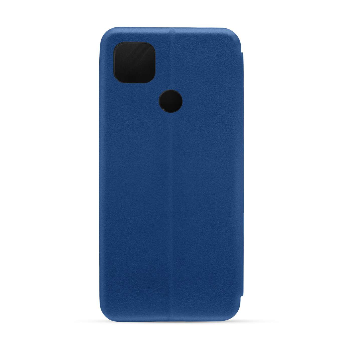 Futrola ROYAL FLIP COVER za Xiaomi Redmi 9C kraljevsko plava