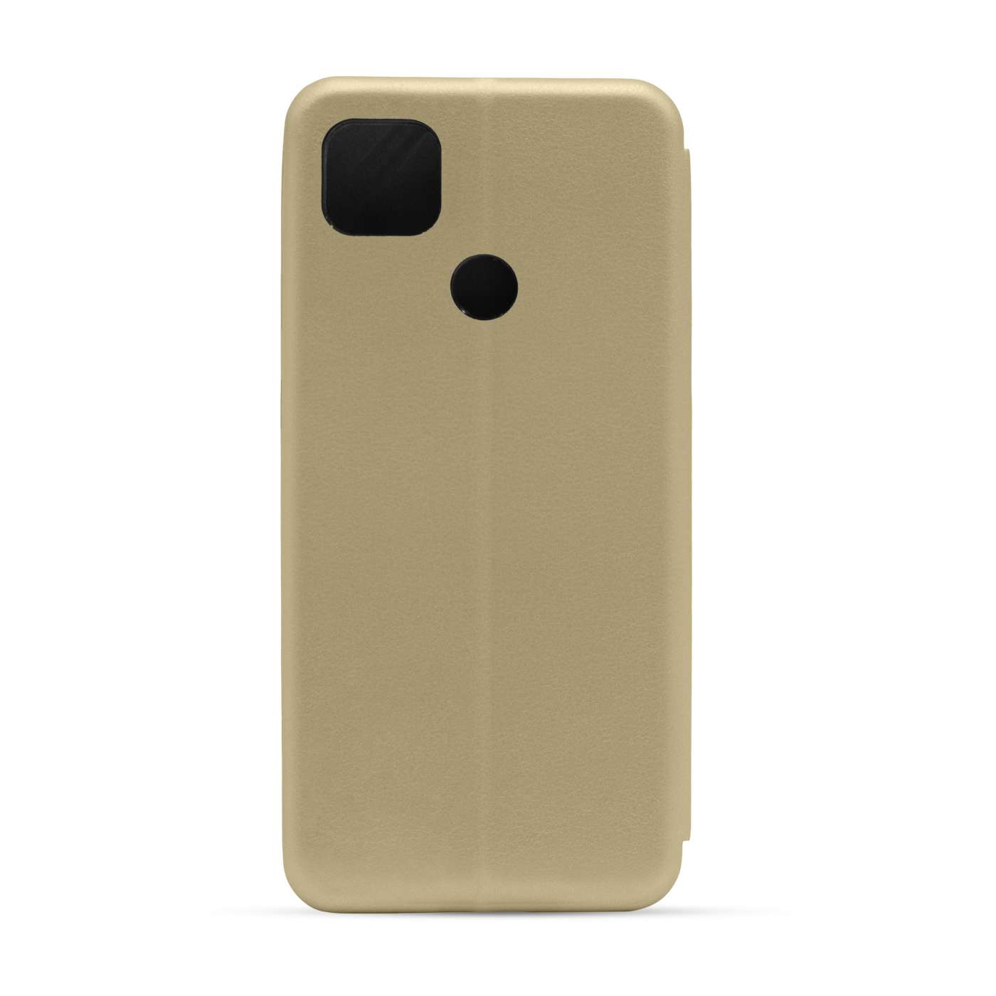 Futrola ROYAL FLIP COVER za Xiaomi Redmi 9C zlatna