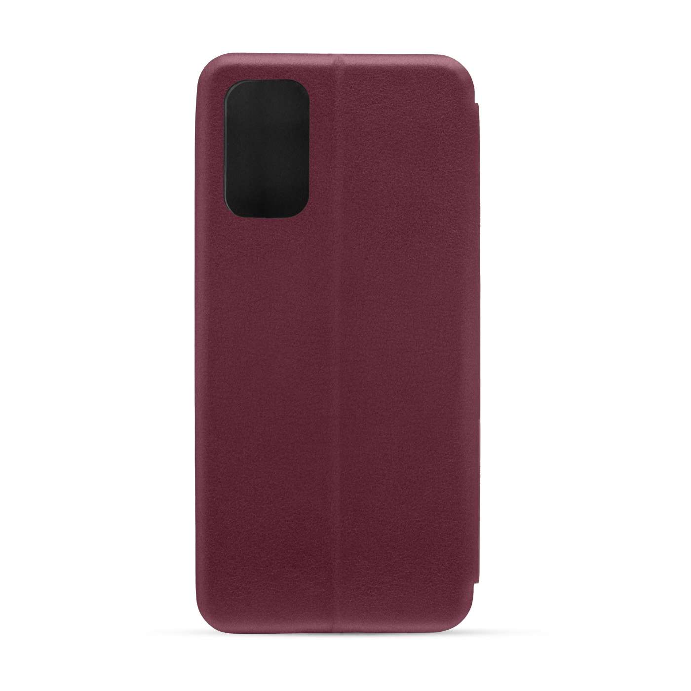 Futrola ROYAL FLIP COVER za Xiaomi Redmi 9T 2021 bordo