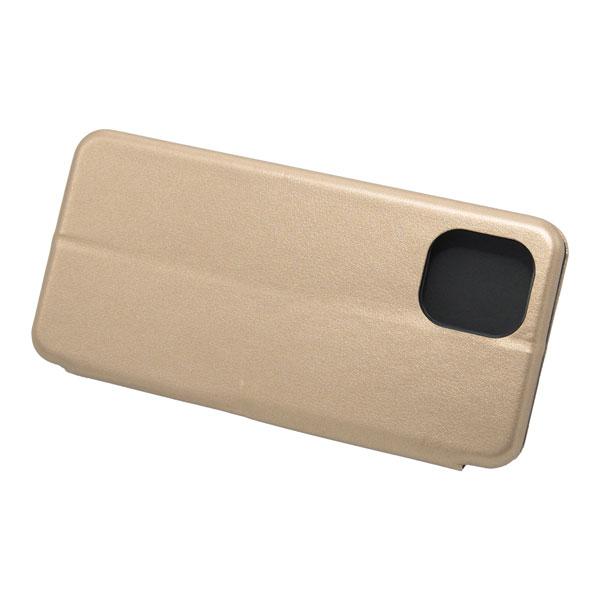 Futrola ROYAL FLIP COVER za Xiaomi Redmi A1 zlatna